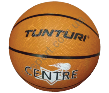 МЯЧ БАСКЕТБОЛЬНЫЙ TUNTURI 14TUSTE066