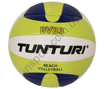 МЯЧ ДЛЯ ПЛЯЖНОГО ВОЛЕЙБОЛА TUNTURI 14TUSTE106