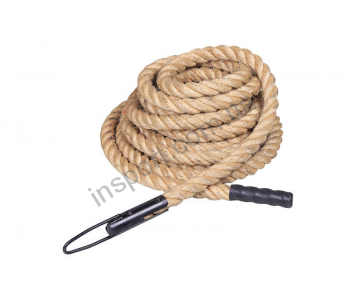 Канат спортивный для лазанья Fitness Master SRP001-1