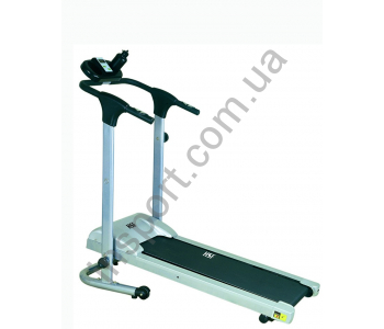 Беговая дорожка магнитная HouseFit HSF-MT201B