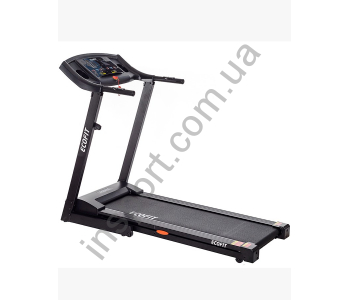 Беговая дорожка электрическая Ecofit E-A 600