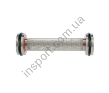 Гантели хромированные HMS HH01 2 х 1 кг