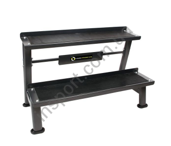 Стойка для гирь HMS STR09