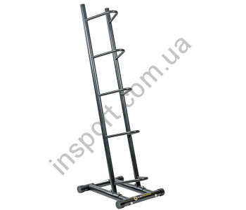 Стойка для медицинских мячей HMS STR06