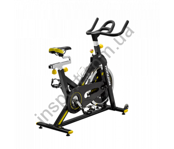 Спин-байк домашний HORIZON GR3
