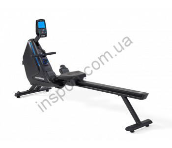 Гребной тренажер HORIZON OXFORD 6