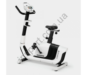Велоэргометр HORIZON COMFORT 3 NEW