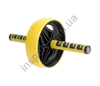 Ролик для пресса HMS WA07