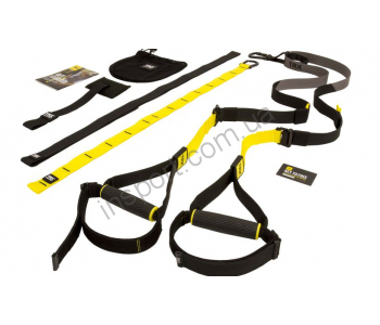 Петли TRX PRO 4