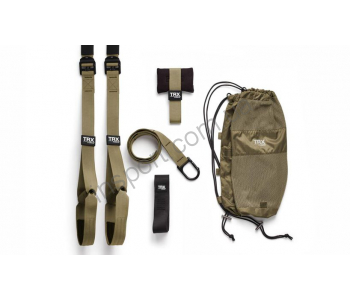 Петли TRX TACTICAL GYM