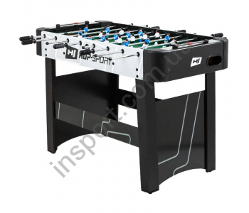 Настольный футбол Hop-Sport Arena gray