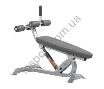 Скамья для пресса с регулируемым наклоном Hoist Home Bench Systems HF-4264