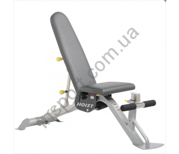  Скамья универсальная Hoist Home Bench Systems HF-4165