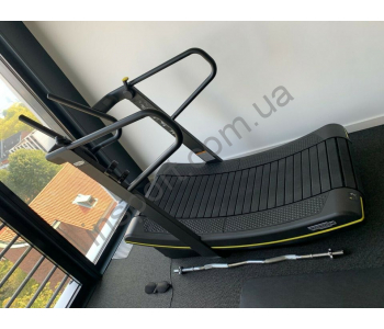 Беговая дорожка б/у Technogym SKILLMILL CONNECT