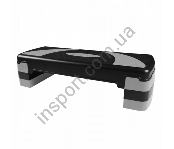 Степ-платформа 3-ступенчатая SportVida SV-HK0160