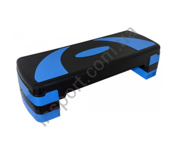 Степ-платформа 3-ступенчатая SportVida SV-HK0041