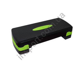 Степ-платформа 2-ступенчатая SportVida SV-HK0040