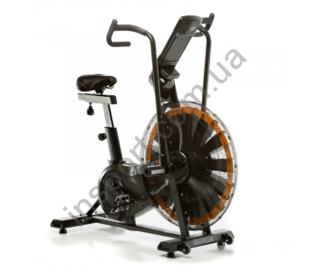 Вертикальный велотренажер Octane Fitness AirdyneX