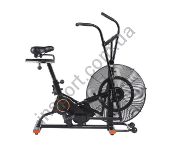 Велотренажер AirBike HMS MP6548 