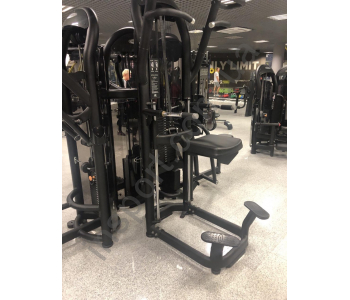 Комплект тренажеров Matrix