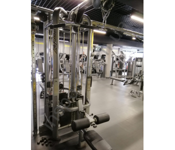 Комплект тренажеров Life Fitness