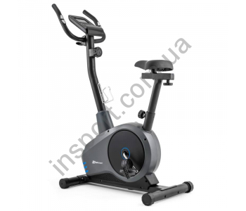Велотренажер Hop-Sport HS-2080 Spark Gray/Blue