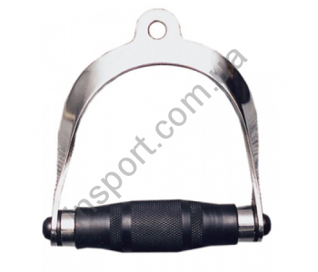 Рукоятка для тяги одной рукой Fitnessport MB-01