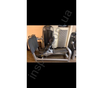 Жим ногами Technogym M983 TOTAL ABDOMINAL б/у Жим ногами Technogym M983 TOTAL ABDOMINAL б/у