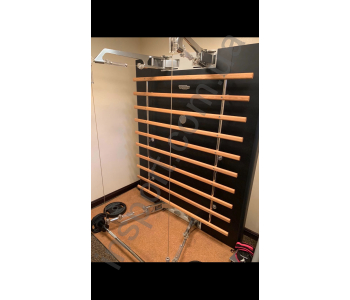 Тренажер Technogym KINESIS PERSONAL HERITAGE Black б/у