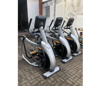 Орбитрек Matrix E3x б/у