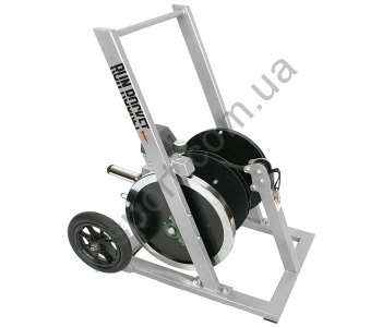 Тренажер для выносливости BodySolid Run Rocket