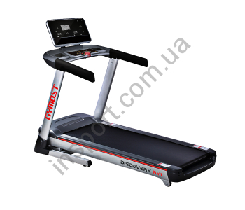Беговая дорожка Gуmost Discovery 6131 ЕА Беговая дорожка Gуmost Discovery 6131 ЕА