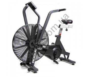 Велотренажер AirBike Rogue Fitness Echo Bike