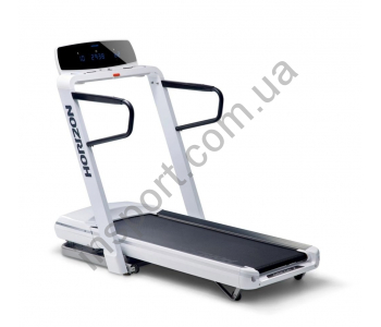 Беговая дорожка Horizon Omega Z