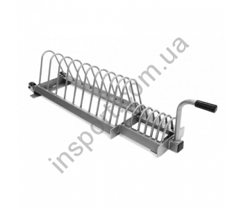 Подставка для бамперных дисков Alex DR-04