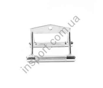 Двойная рукоятка для гребной тяги Fitnessport MB-02/2