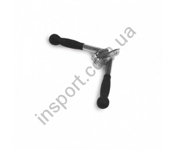 Рукоять для тяги Fitnessport MB-06