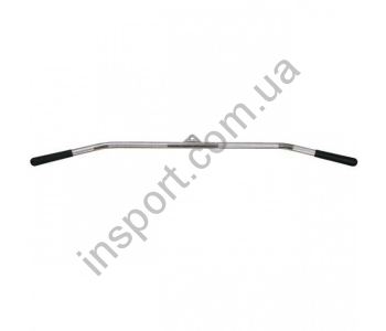 Рукоять для тяги сверху 120 см Fitnessport MB-13