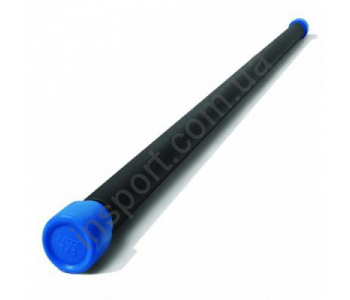 Бодибар 7 кг наконечник-синий B-BB-7k