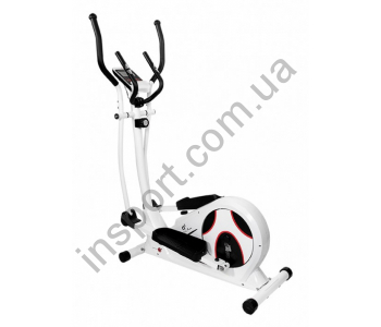 Орбитрек Christopeit Sport CS5 White 99252 Орбитрек Christopeit Sport CS5 White 99252