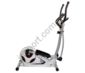 Орбитрек Christopeit Sport CS5 Silver 99254 Орбитрек Christopeit Sport CS5 Silver 99254