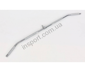Рукоять для тяги сверху 120 см Fitnessport MB-13/2