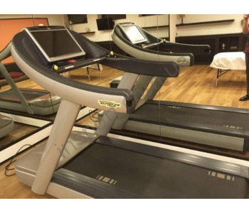 Беговая дорожка Technogym Run Now 900 Visioweb б/у (2014)