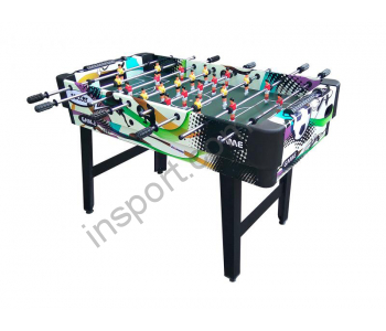 Игровой стол 4 в1 Artmann PALERMO