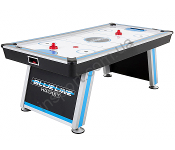 Аэрохоккей с теннисной крышкой Artmann BLUE LINE