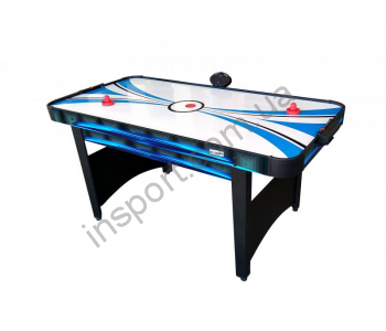 Аэрохоккей с теннисной крышкой Artmann FLIP