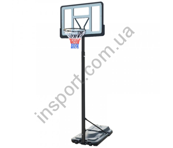 Баскетбольная стойка SBA S021A
