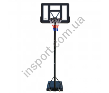 Баскетбольная стойка SBA S020F