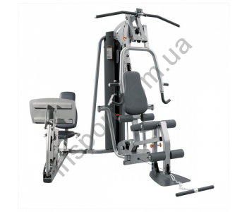 Силовая мультистанция Life Fitness G4+GLP
