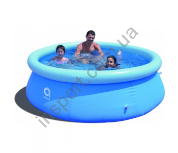 Бассейн надувной EnergyFIT (AVENLI) GB-PL17792U